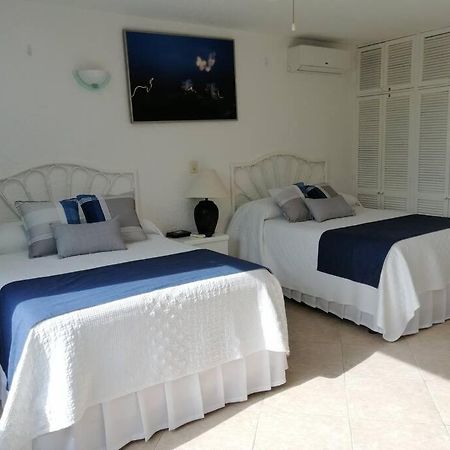 Confortable Depa En Condominio Frente Al Mar! แคนคูน ภายนอก รูปภาพ