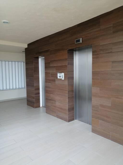 Confortable Depa En Condominio Frente Al Mar! แคนคูน ภายนอก รูปภาพ